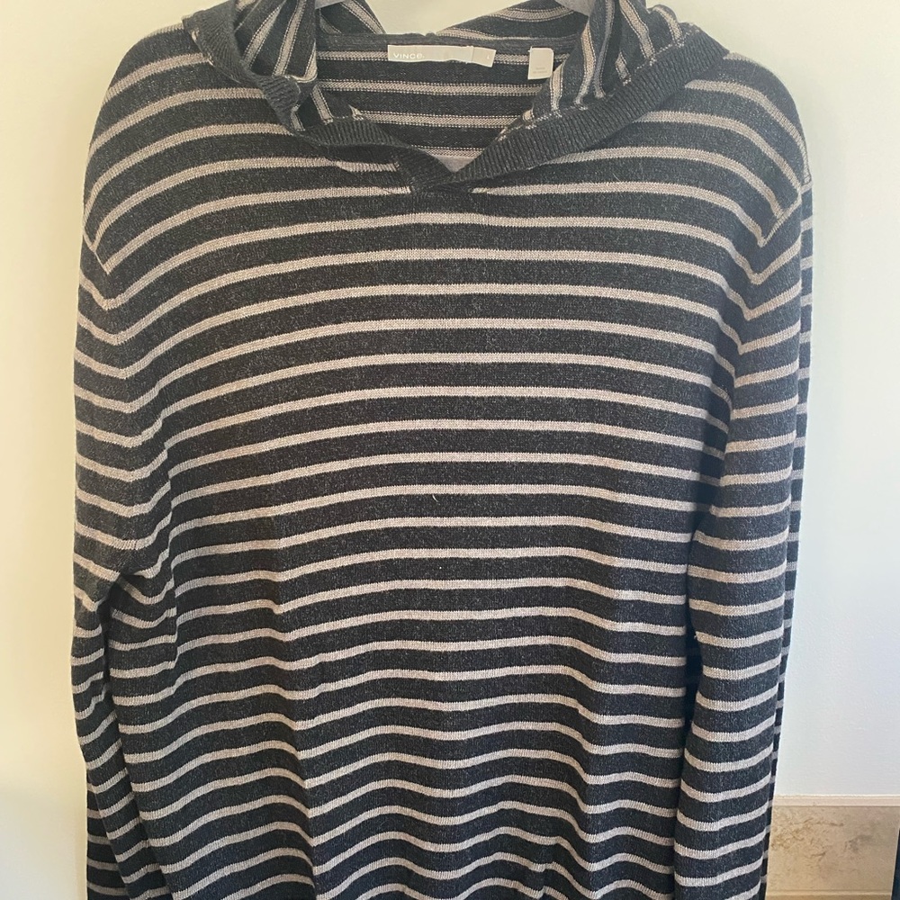 Vince pullover hoodie